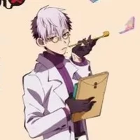 Tsuchigomori(bí ẩn số 5)