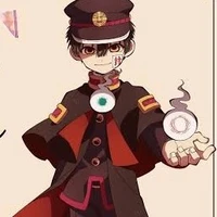 Hanako(Yugi Amame,bí ẩn số 7)