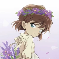 Haibara Ai