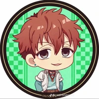 Hyuuga Natsuhiko<bị thu nhỏ>