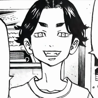 Baji Keisuke