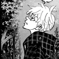 Sano Manjiro