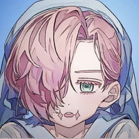 Akashi Haru(Sanzu bị teo nhỏ)