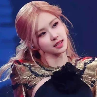 Park Chaengyoung (nàng)