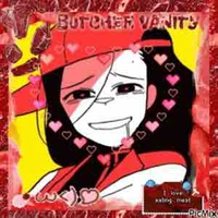 Yi Xi [ Vanity ]