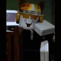 Chance (skin dog)