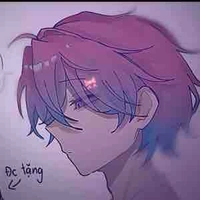 Hiha The blue