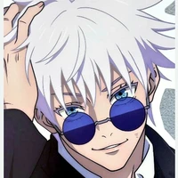 gojo satoru