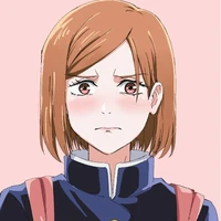 kugisaki nobara