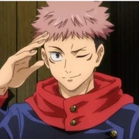 itadori yuji
