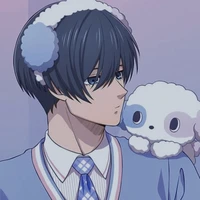 Itoshi Rin