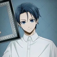 Isagi Yoichi