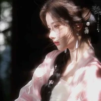 Bạch Mộng Sơ_Chu Nguyệt San