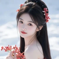 Lâm Vân Ca_Thượng Quan A Vân