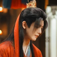 Thượng Quan Bạch Hạc_Thượng Quan Hạc