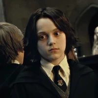 Severus Snape