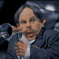 Filius Flitwich