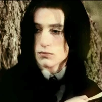 Severus Snape