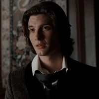 Sirius Black
