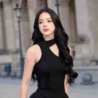 Trương Tiểu My (Mie) 