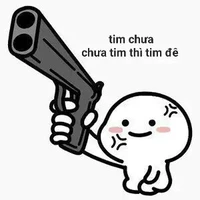 t/g vô tri đây