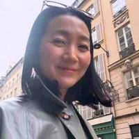 Kim Joo Ryung