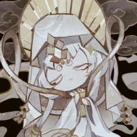 mystic flour-bà bán bột của đường