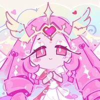 eternal sugar-sugar bấy bì của bà bột