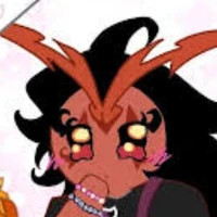 burning spice-gián đỏ