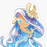 sea fairy- muối biển mặn vãi ò