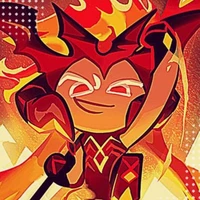 fire spirit-phi phai