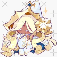 pure vanilla