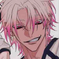 Shidou Ryusei