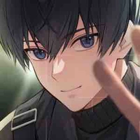 Isagi Yoichi