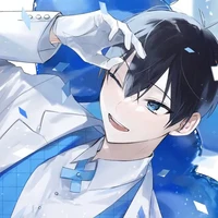 Isagi Yoichi