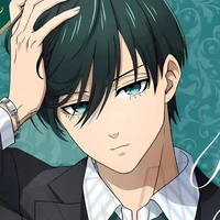 Itoshi Rin
