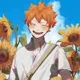 Hinata Shoyo