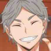 Sugawara Koushi