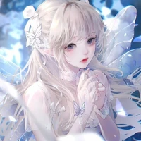 Nhược Minh Hy ( Bonnie )