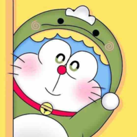Doraemon