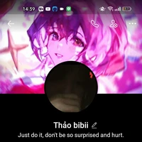 my