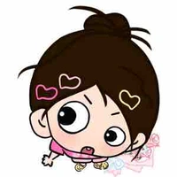 Tác giả cute hột me😝