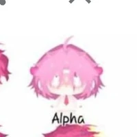 alpha