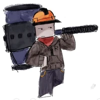 builderman 