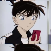 Kudo Shinichi