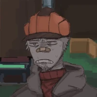 Builderman-xây đâu hư đó-