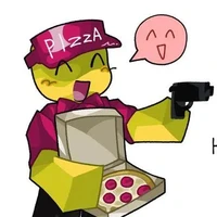 Elliot-pizza man-