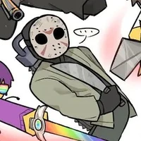 Jason-hitbox to + ảo vl😭-