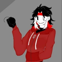 Boomer(my oc)