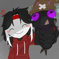Boomer(my oc)